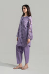 2 Pc Embroidered Lawn Suit