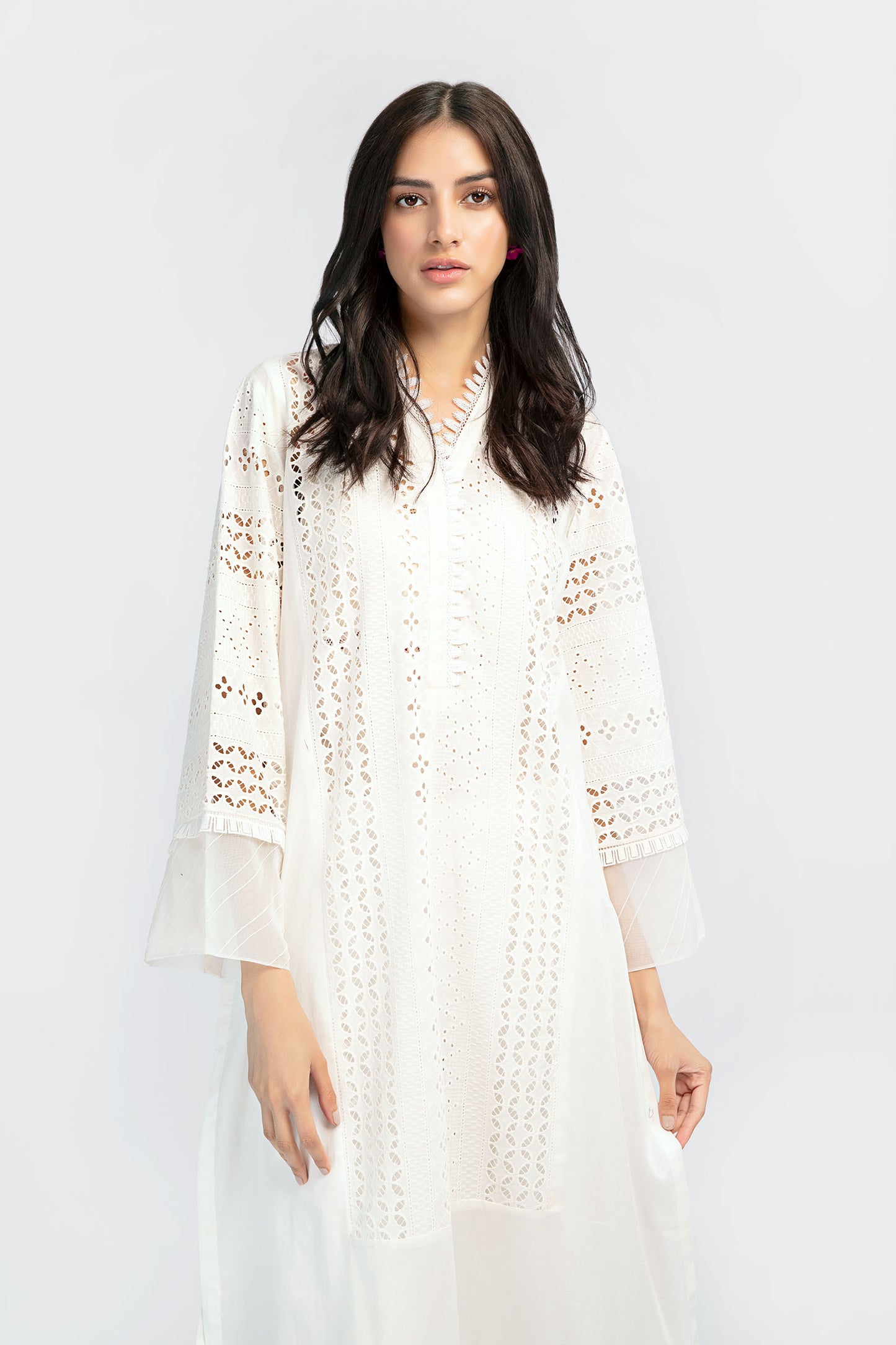 Shirt Off White MB-EA23-86