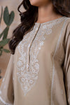 Embroidered Lawn Kurta
