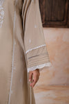 Embroidered Lawn Kurta