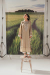 Embroidered Lawn Kurta