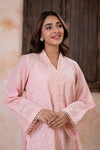 Embroidered Lawn Kurta