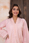 Embroidered Lawn Kurta