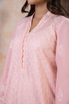 Embroidered Lawn Kurta