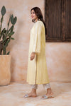 Embroidered Lawn Kurta