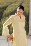 Embroidered Lawn Kurta