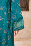 Embroidered Lawn Kurta