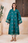 Embroidered Lawn Kurta