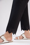Cambric Wide Leg Trousers