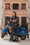 Printed Arabic Lawn Co-Ord Set