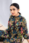 Printed Arabic Lawn Co-Ord Set