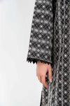 Embroidered Lawn Shirt
