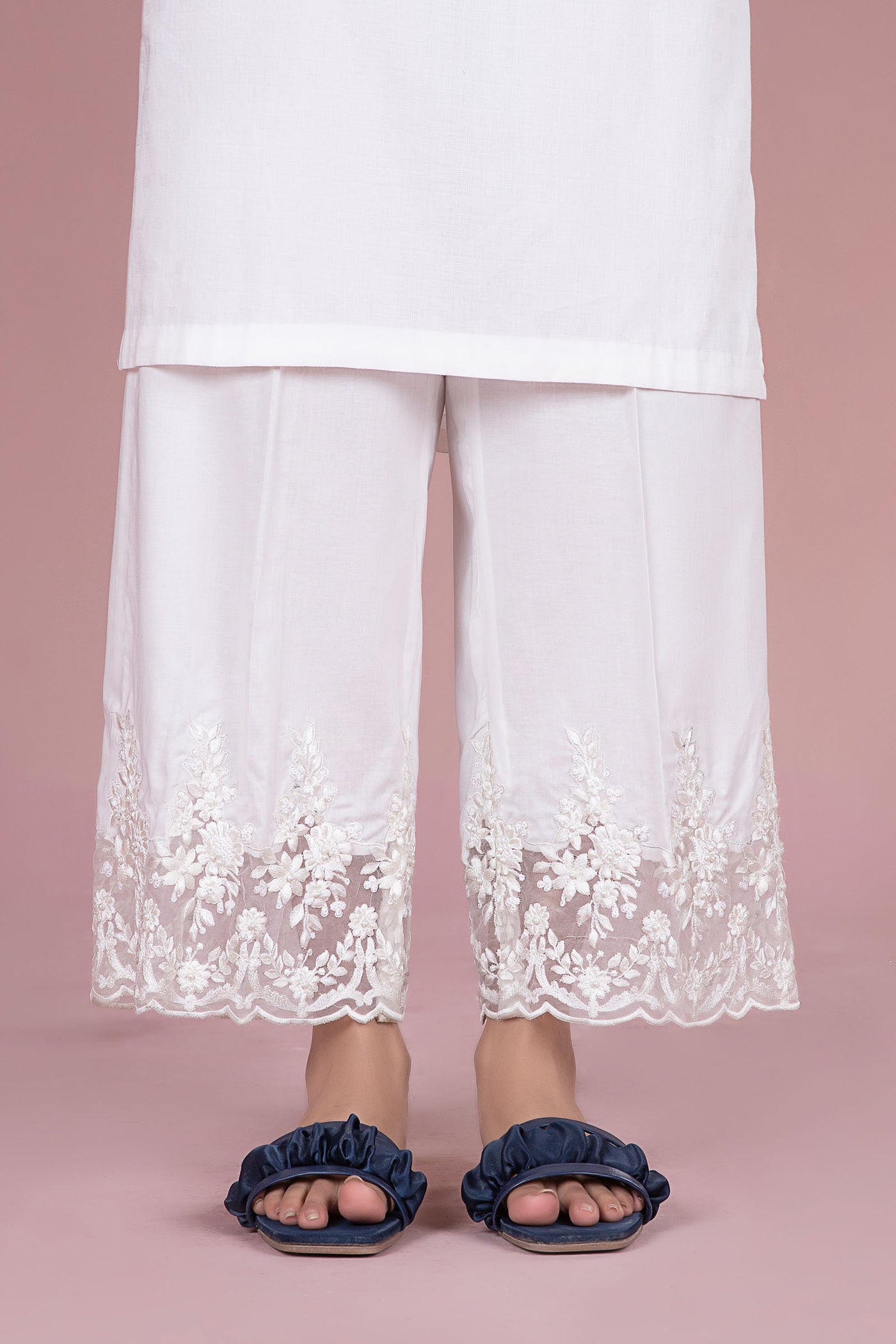 Cambric Culottes