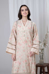 Embroidered Lawn Kurta