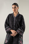 Embroidered Silk shirt