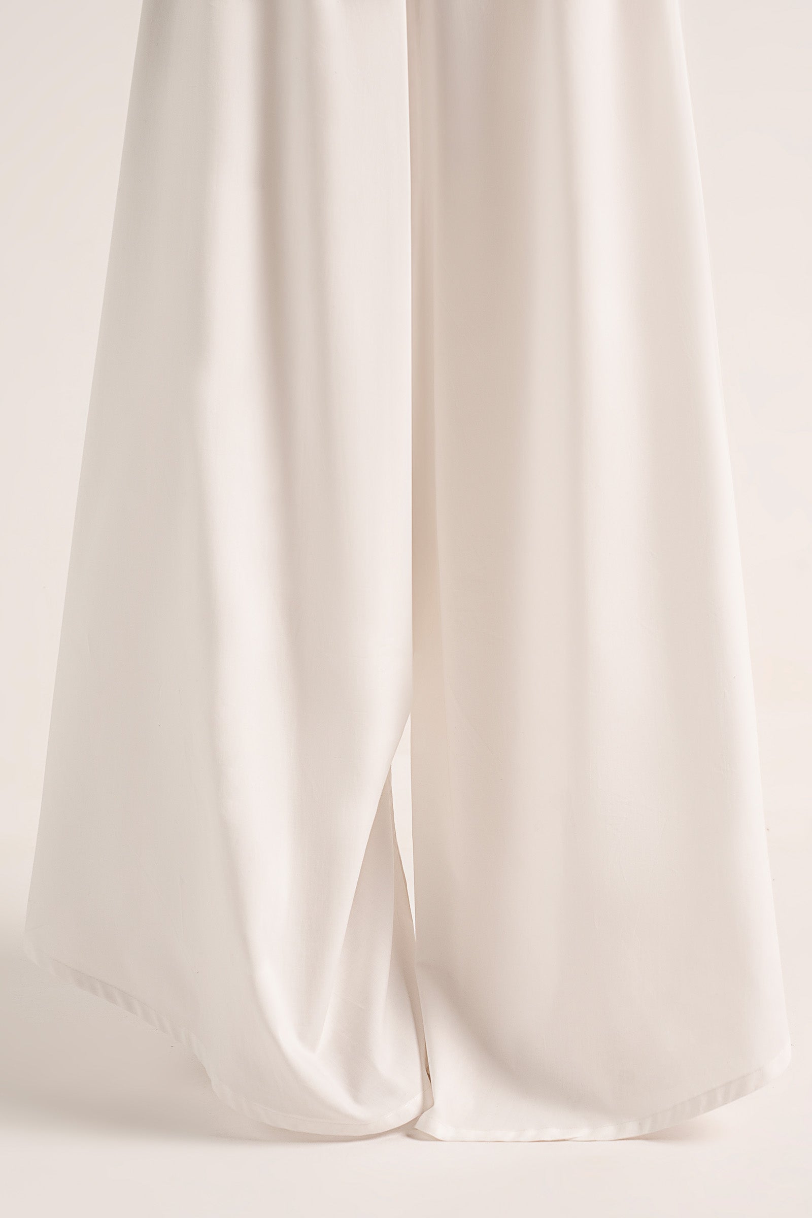 Dyed Cambric Trouser