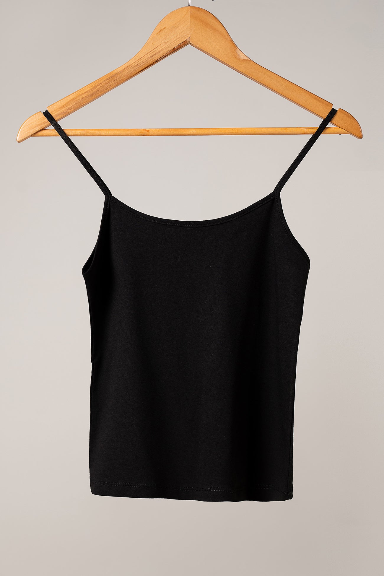 Basic Lycra Jersey Camisole