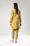 2 Piece - Khaddar Suit | MB-US23-207-B