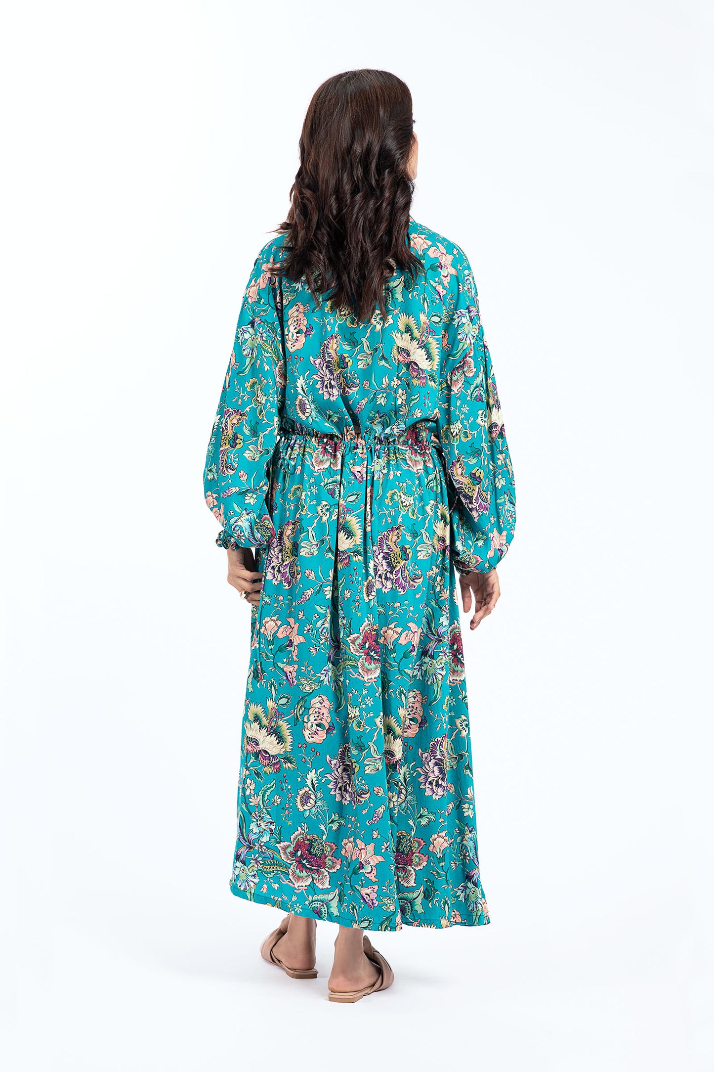 Shirt Blue MB-W23-215