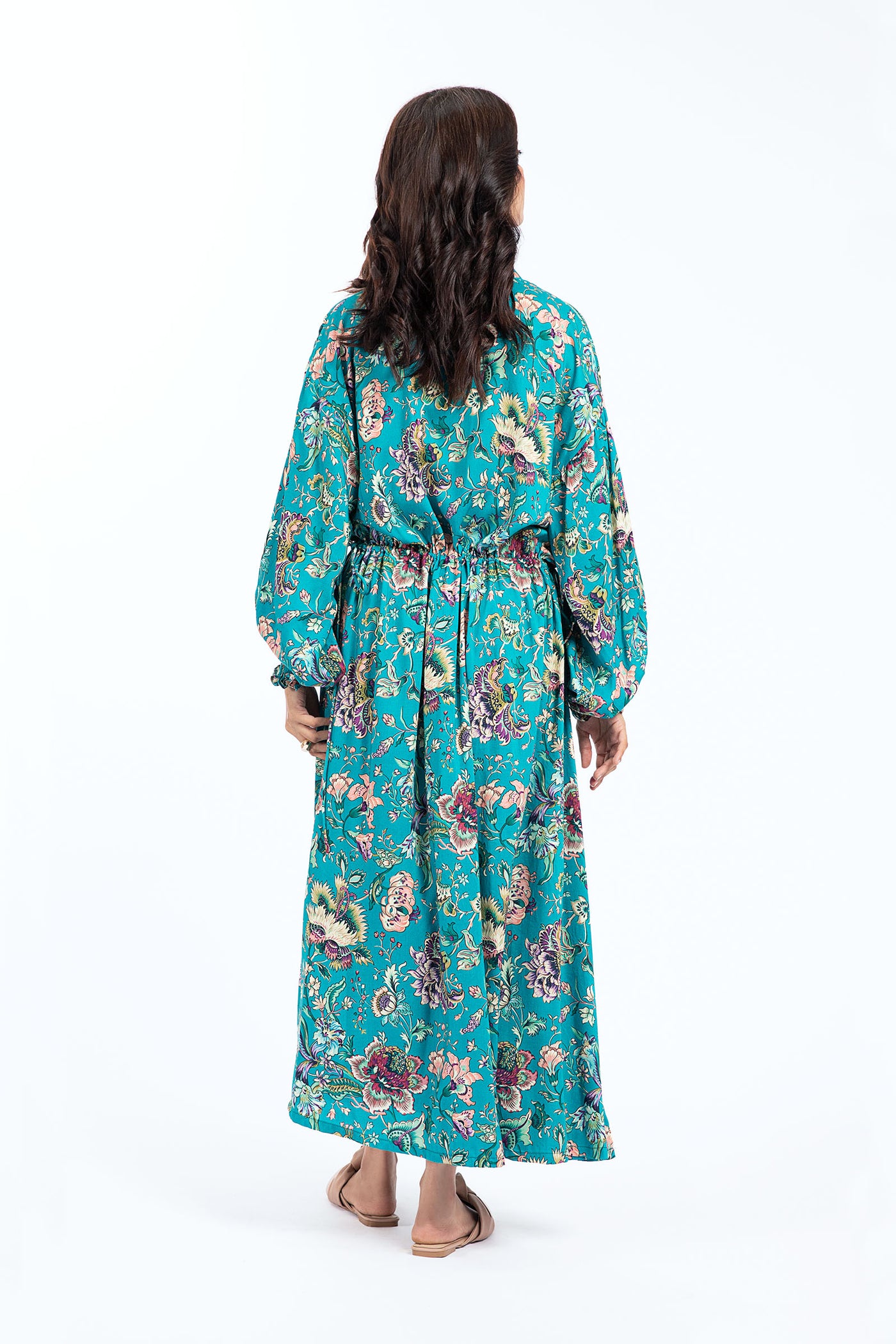 Shirt Blue MB-W23-215