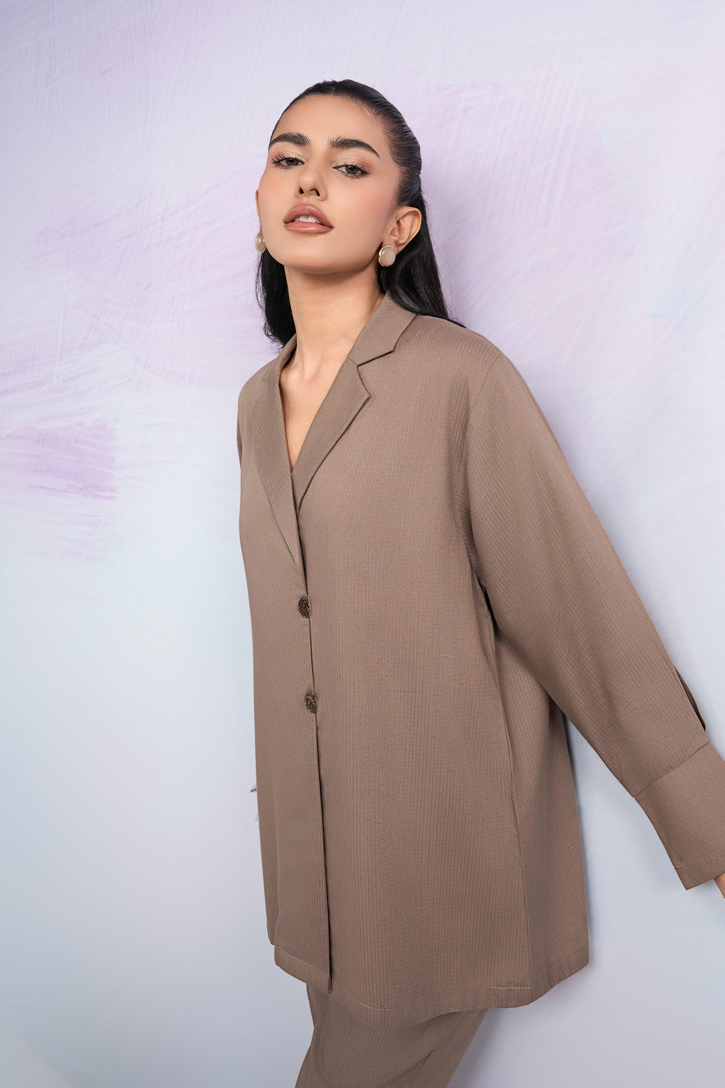 2 Pc Dyed Ripstop Suit