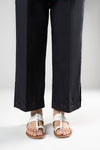 Embroidered Cambric Trouser