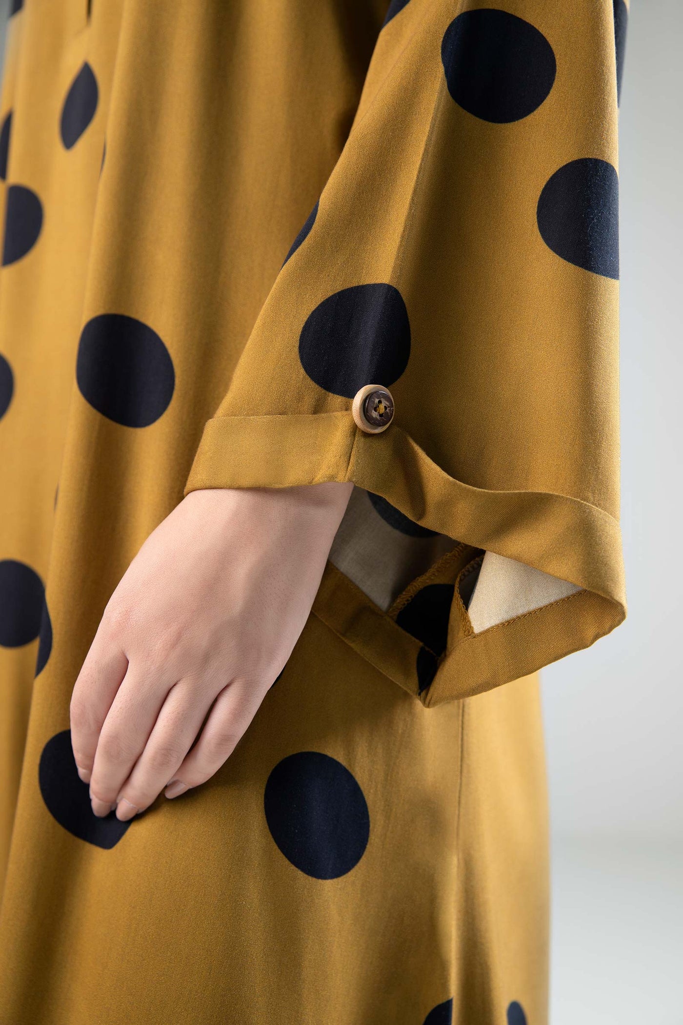 2 Pc Printed Herringbone Suit