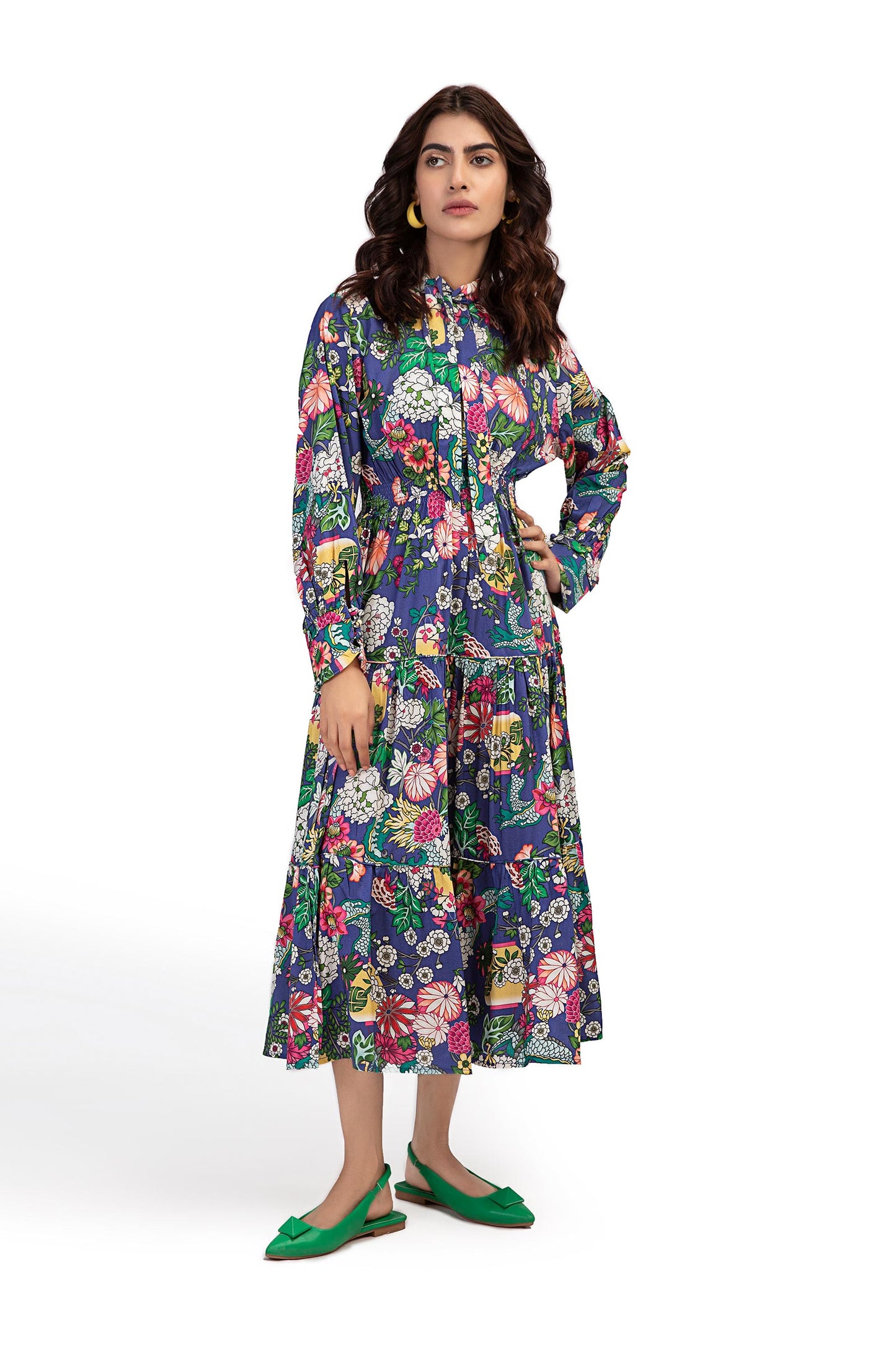 Shirt Purple MB-EF23-193