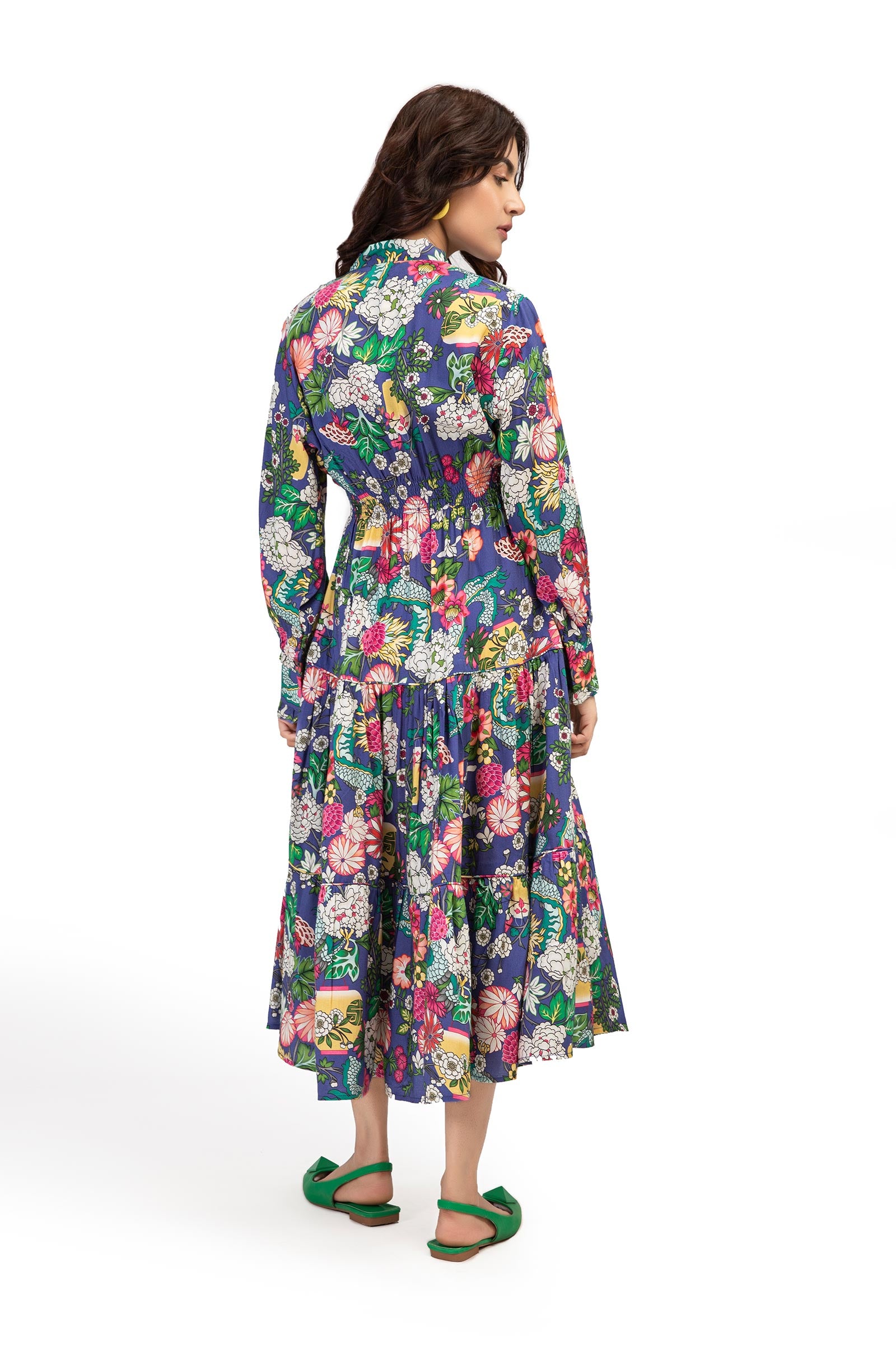 Shirt Purple MB-EF23-193