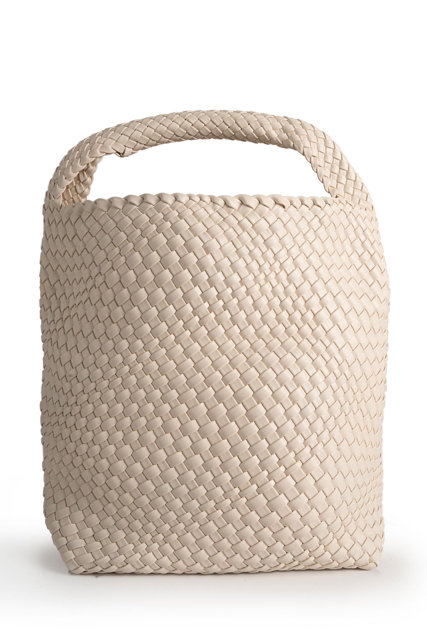 Woven Tote | MBG-S25-01