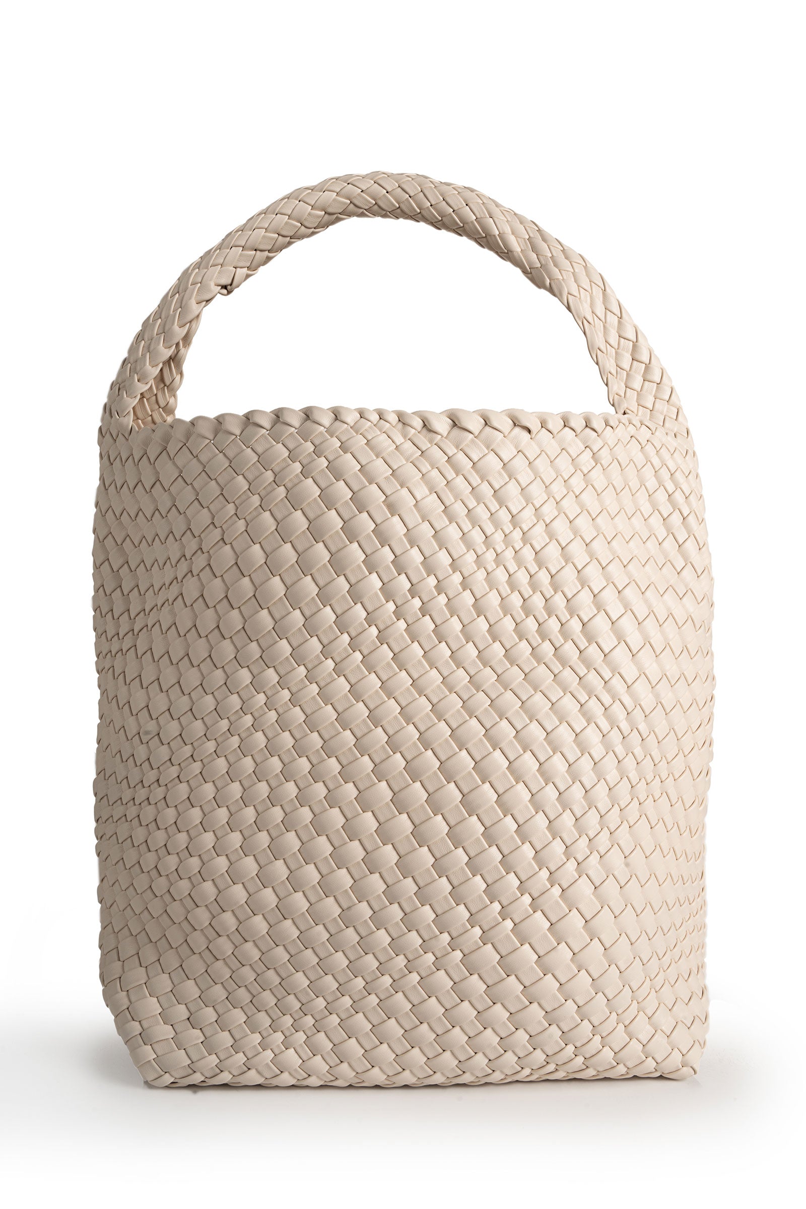 Woven Tote | MBG-S25-01