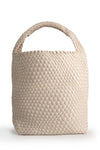 Woven Tote | MBG-S25-01
