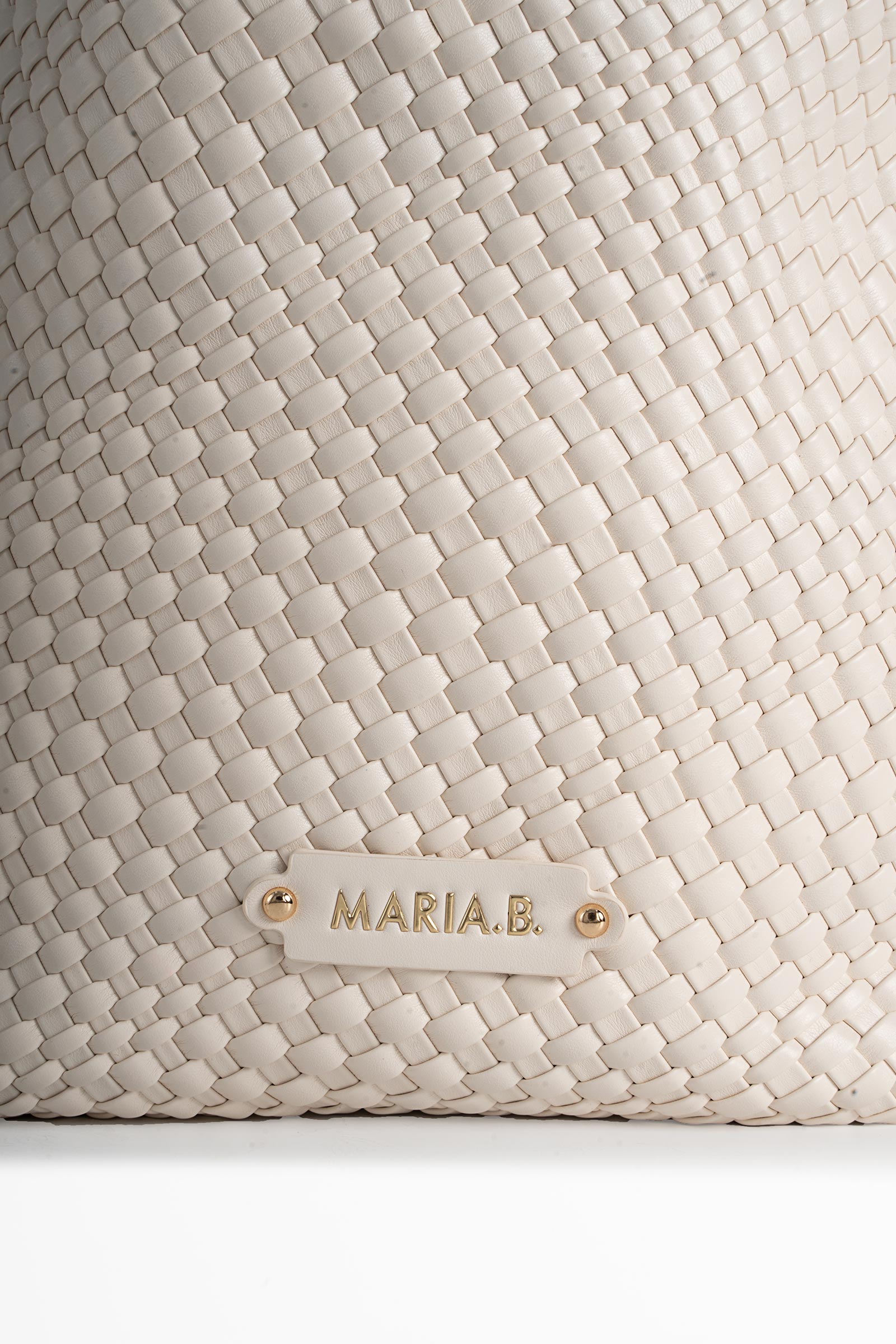 Woven Tote | MBG-S25-01