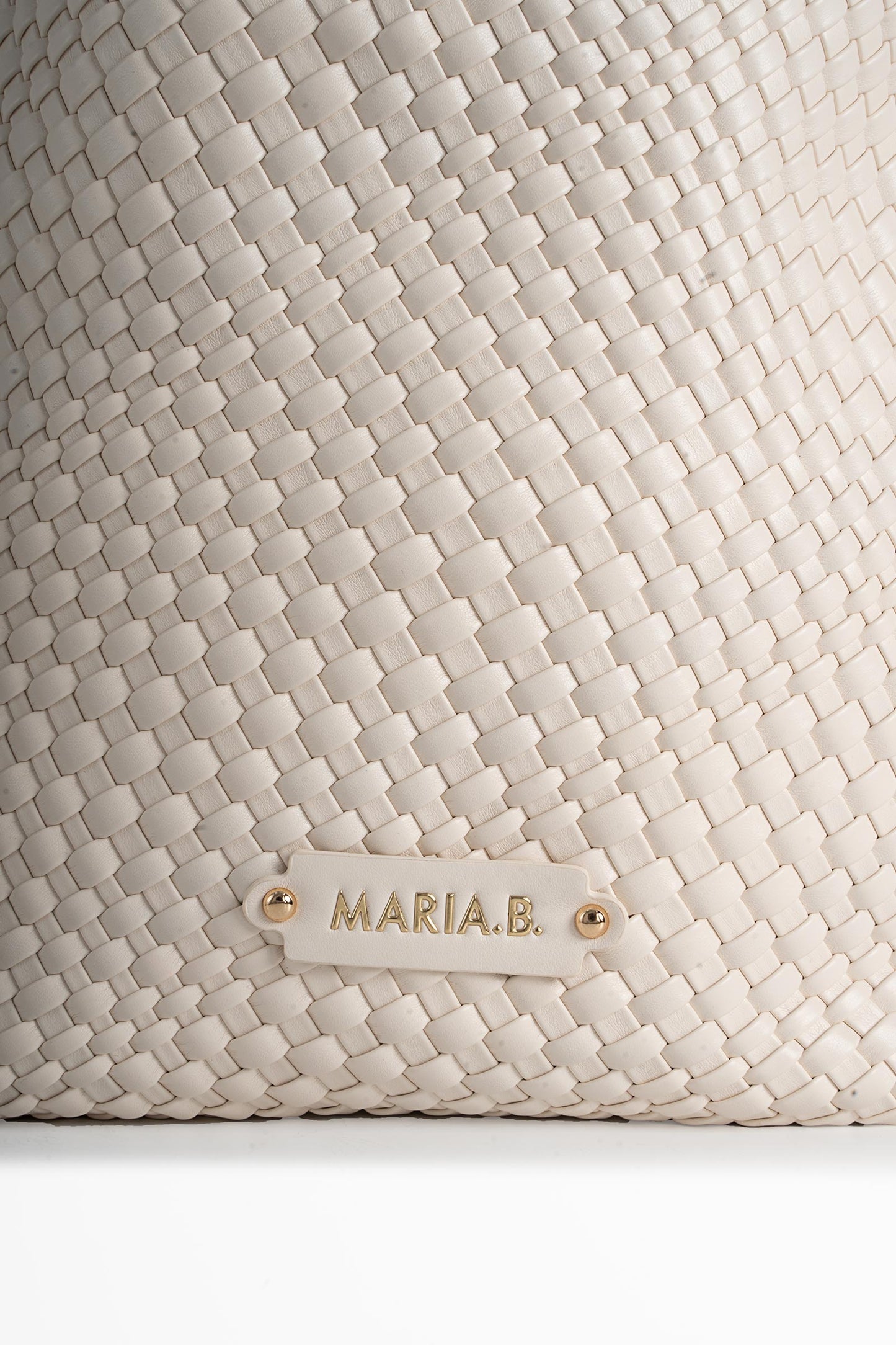 Woven Tote | MBG-S25-01