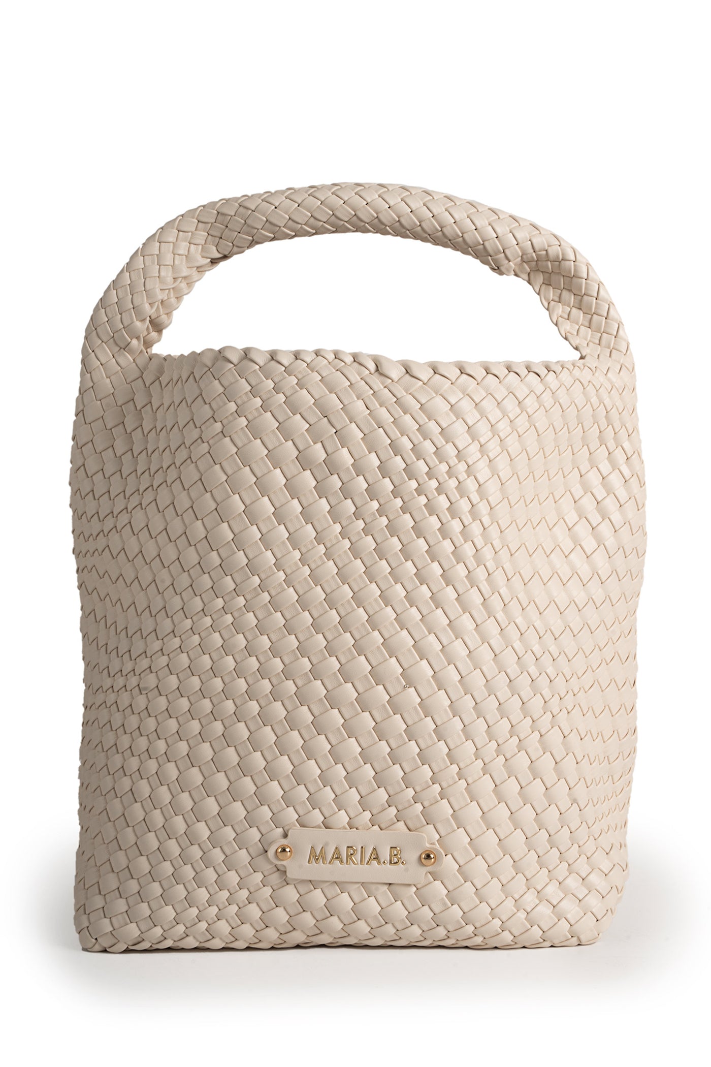 Woven Tote | MBG-S25-01