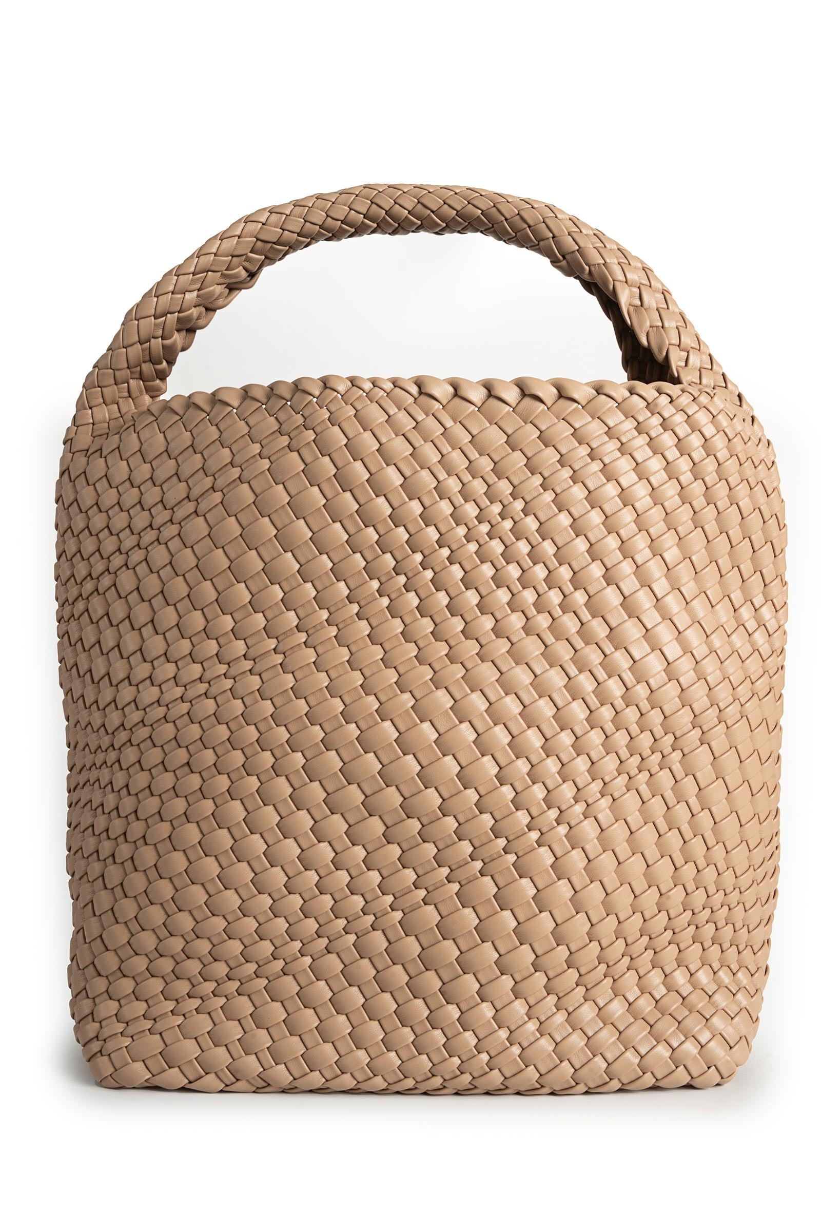 Woven Tote | MBG-S25-01