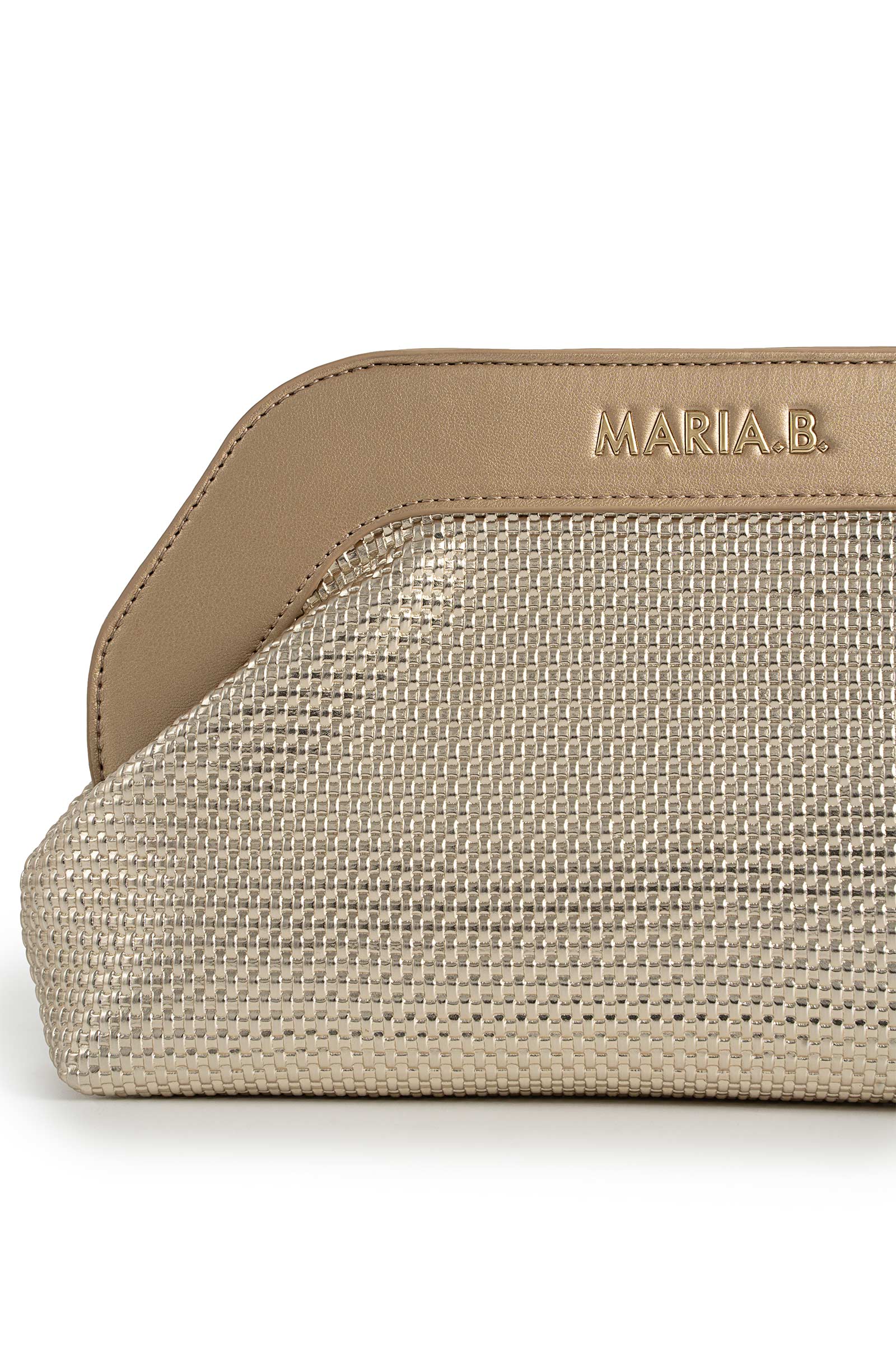 Vintage Clutch | MBG-S25-02