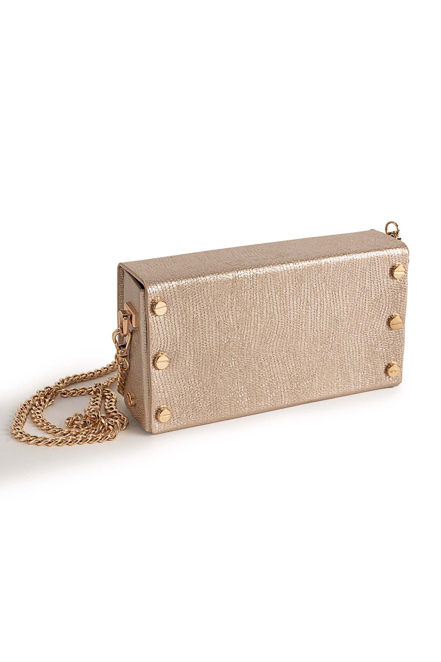 Box Clutch | MBG-S25-03