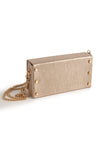 Box Clutch | MBG-S25-03
