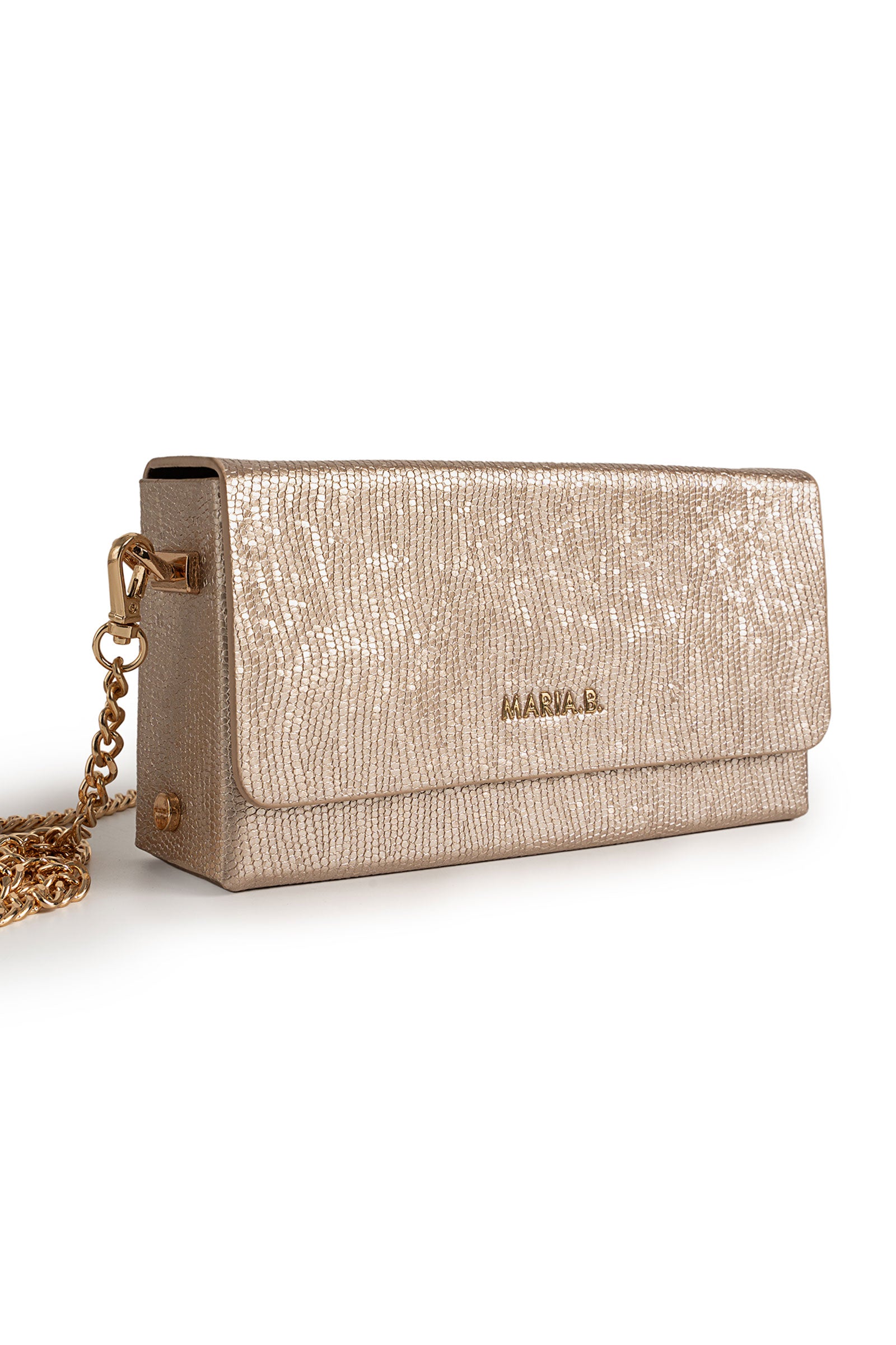 Box Clutch | MBG-S25-03