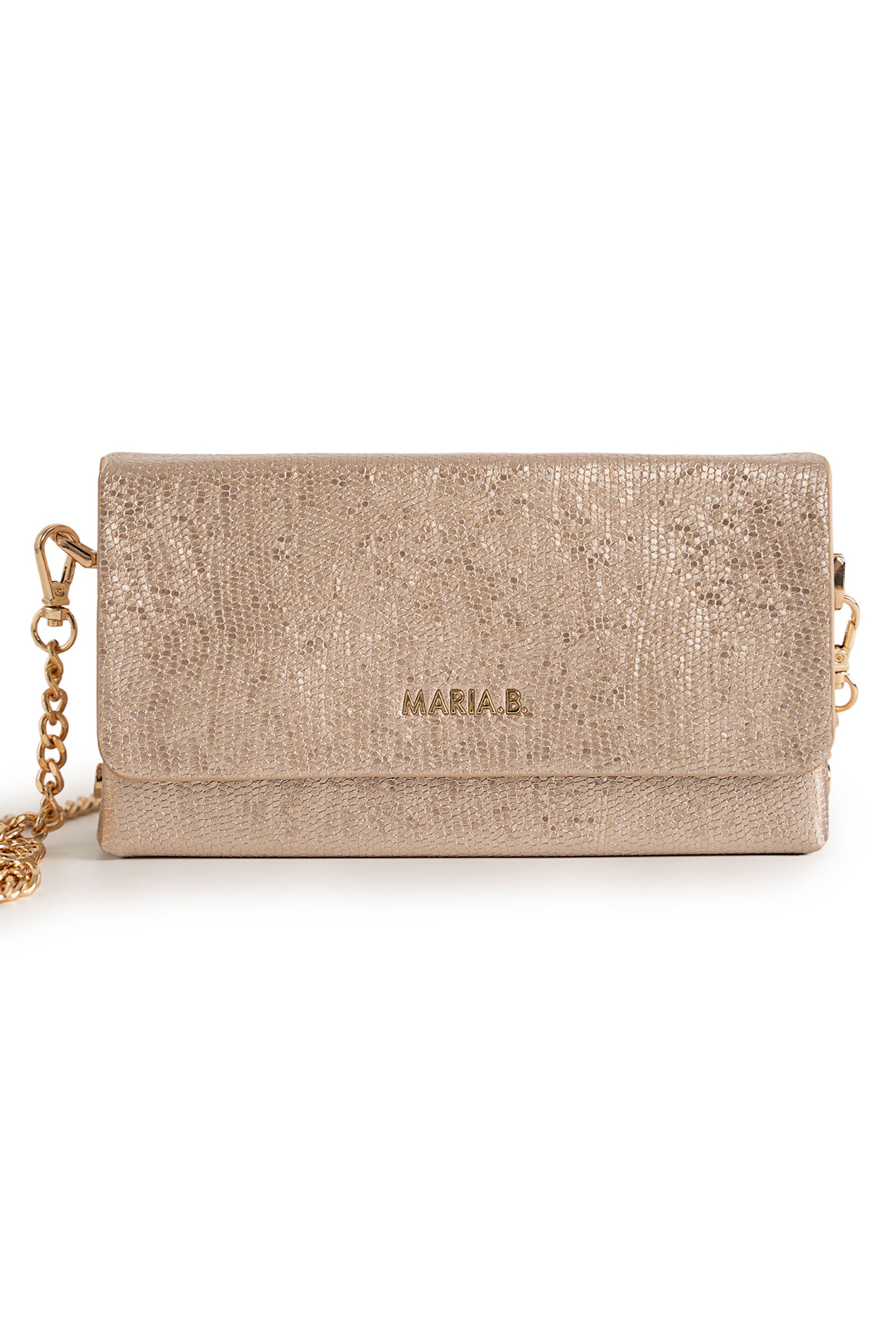 Box Clutch | MBG-S25-03