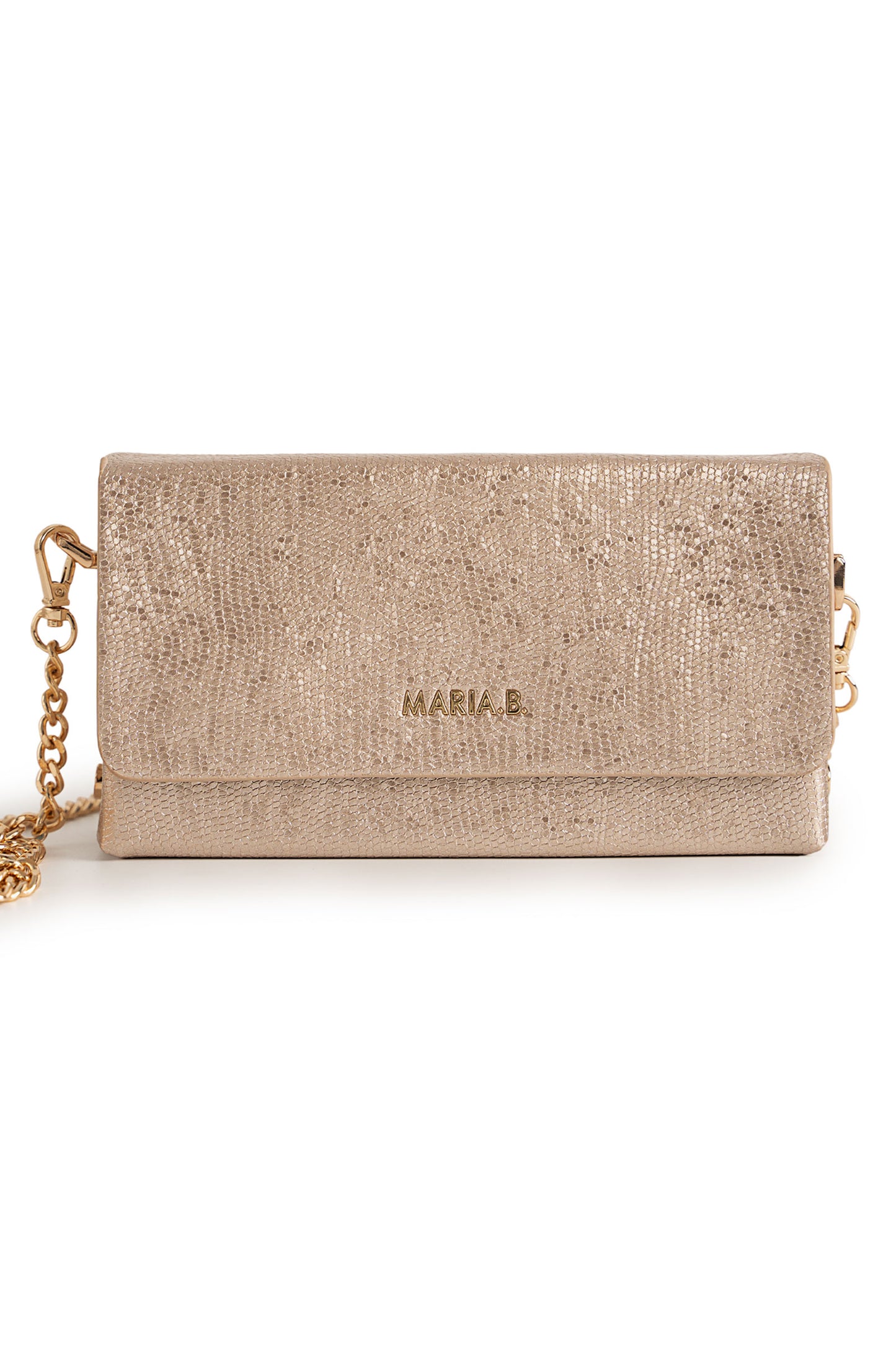 Box Clutch | MBG-S25-03