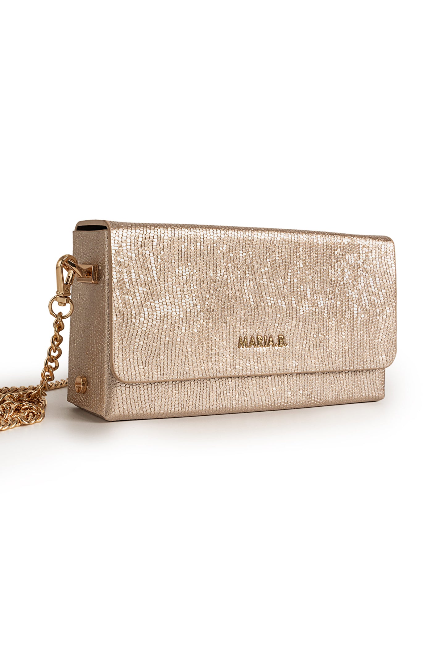 Box Clutch | MBG-S25-03