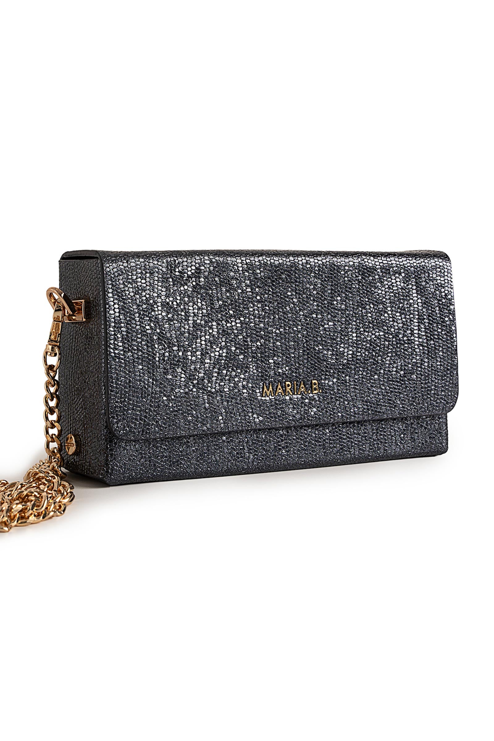 Box Clutch | MBG-S25-03