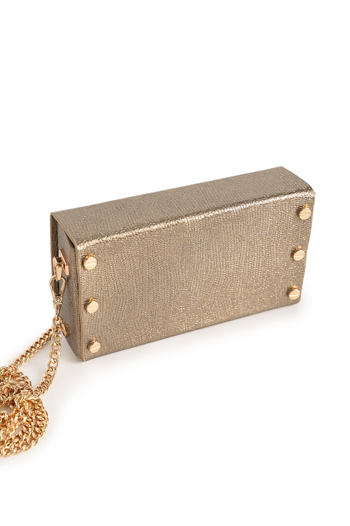Box Clutch | MBG-S25-03