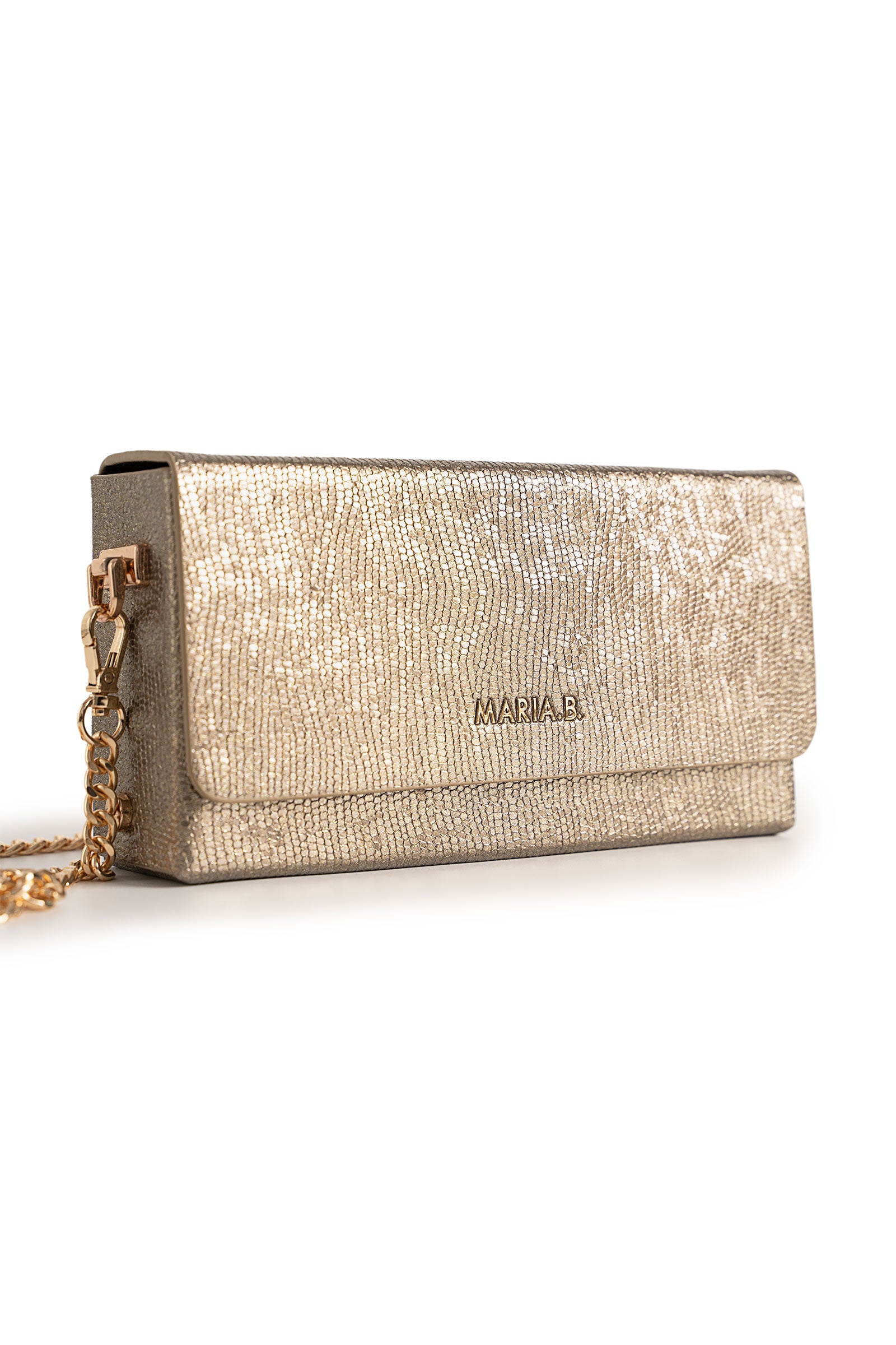 Box Clutch | MBG-S25-03