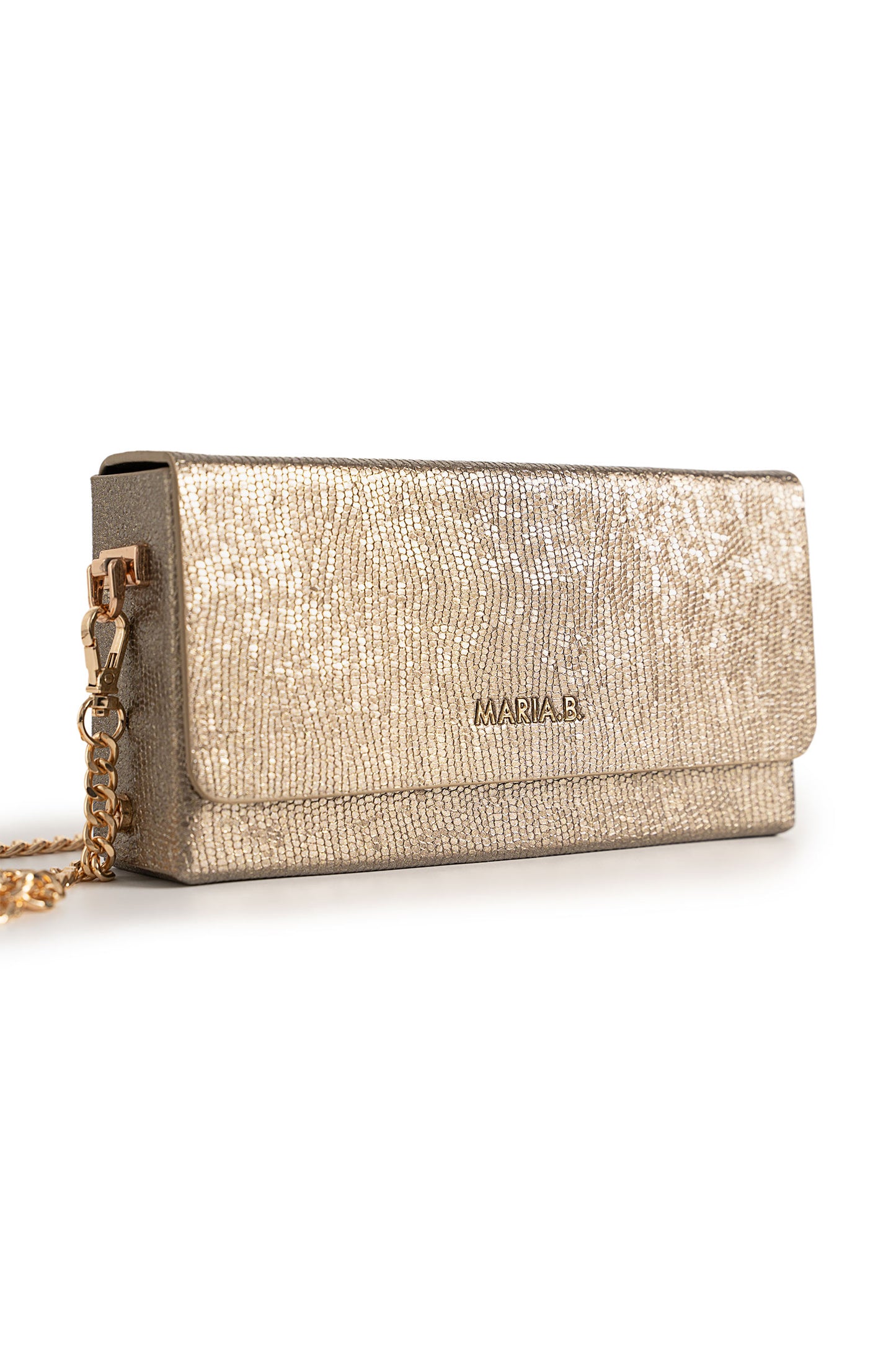Box Clutch | MBG-S25-03