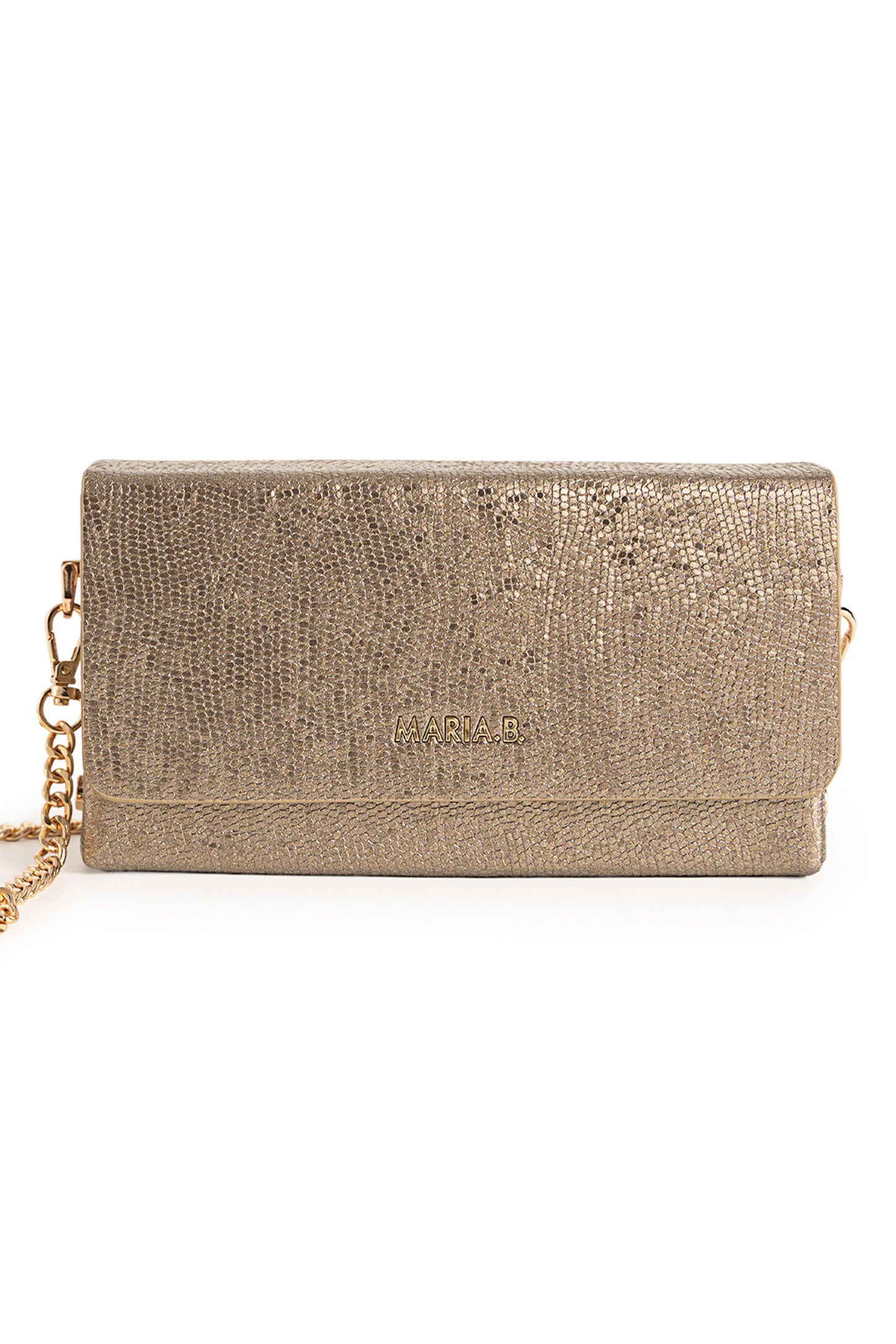 Box Clutch | MBG-S25-03