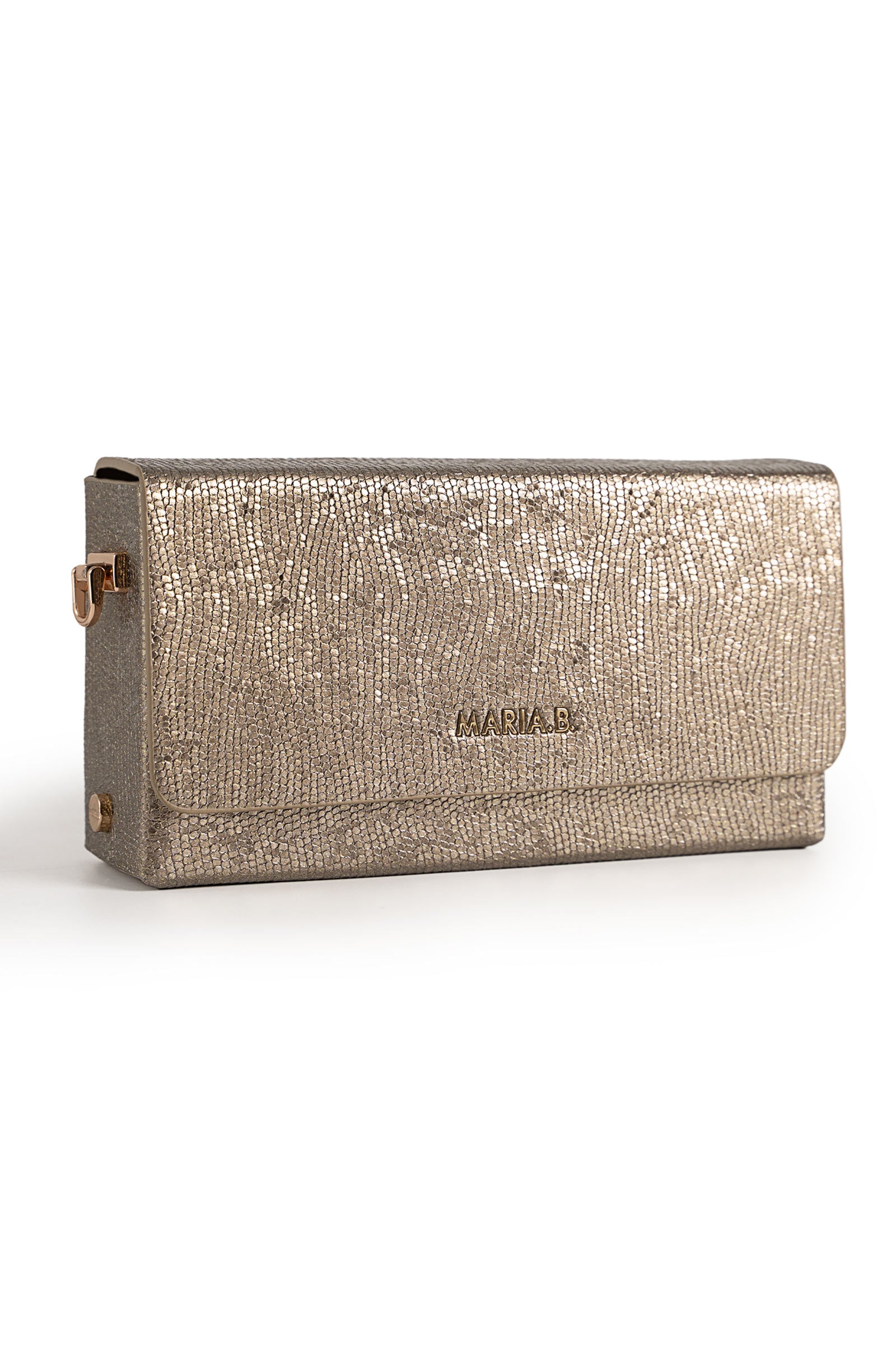 Box Clutch | MBG-S25-03