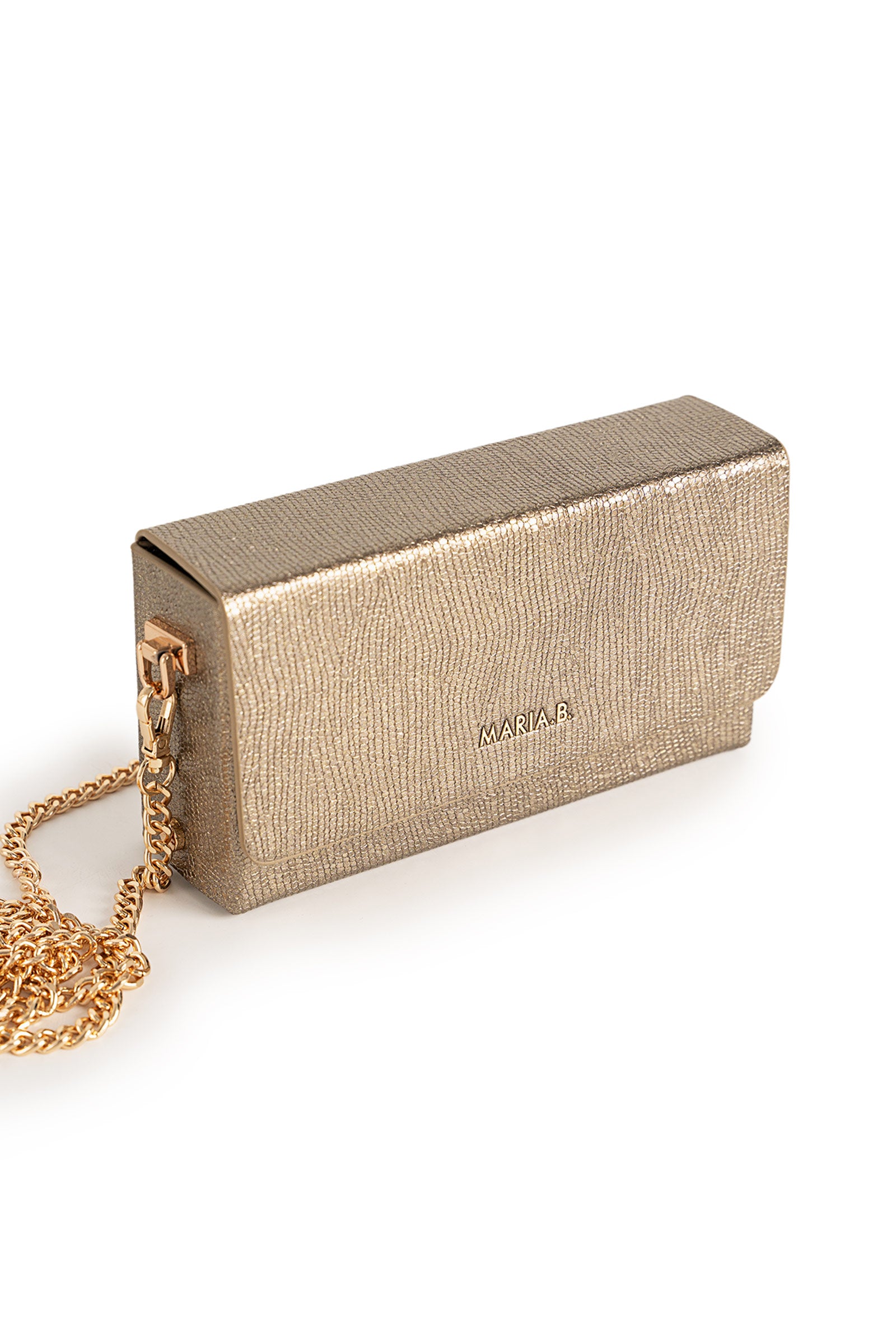 Box Clutch | MBG-S25-03